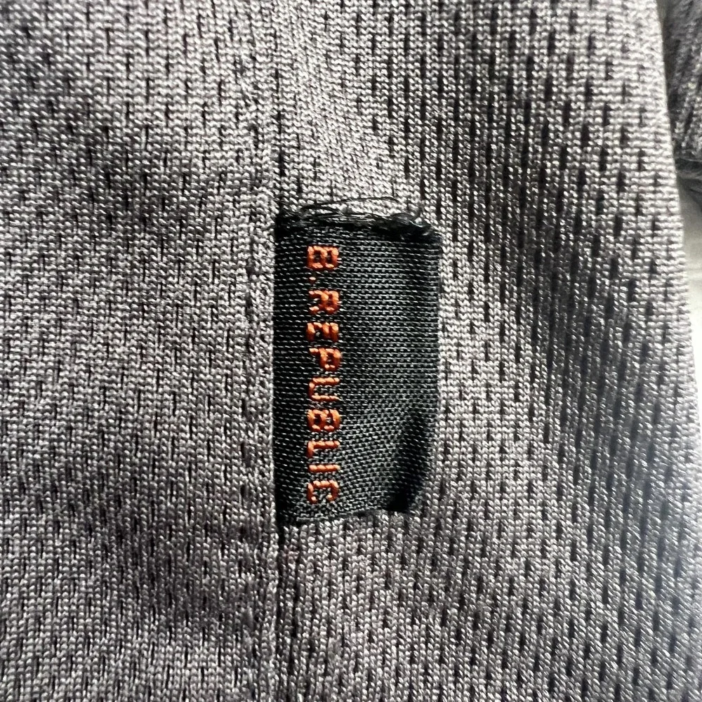 Banana Republic brand banana